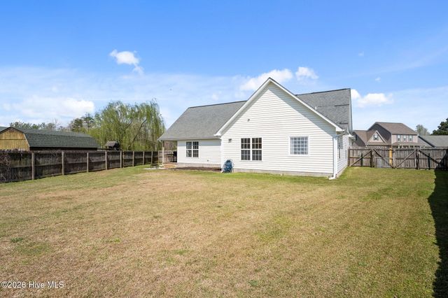 429 Marshas Way, Havelock, NC 28532