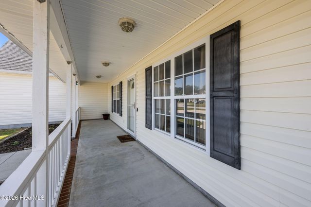 429 Marshas Way, Havelock, NC 28532