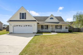 429 Marshas Way, Havelock, NC 28532