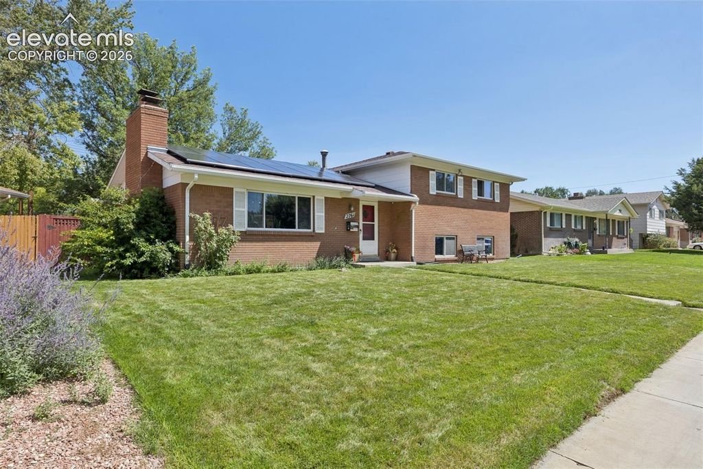 2761 N Prospect Street, Colorado Springs, CO 80907 — photo 3
