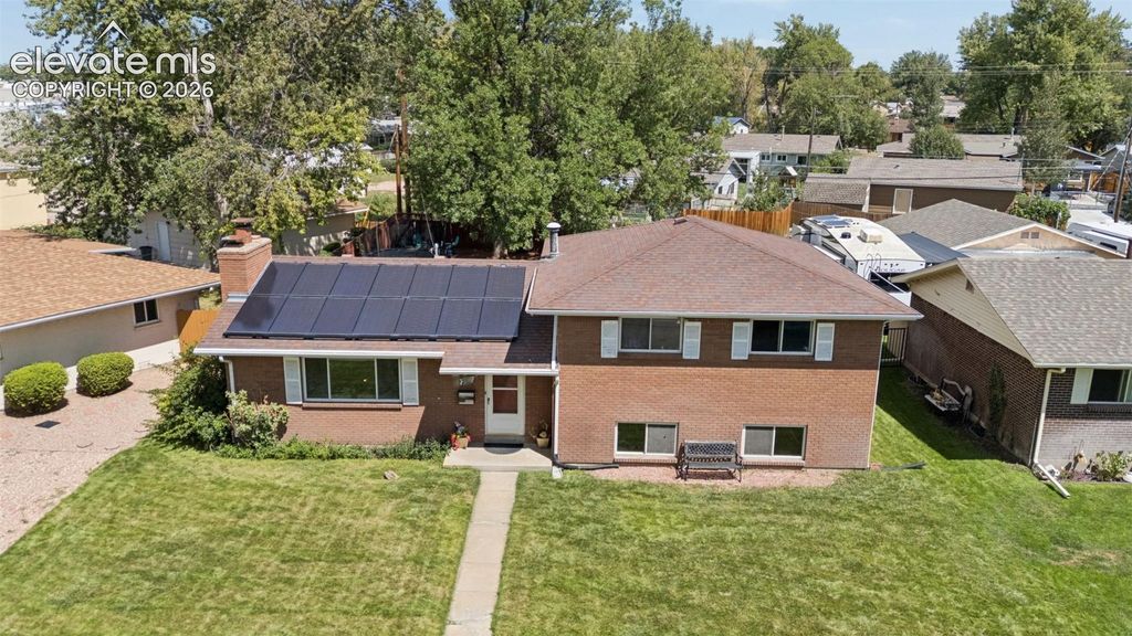 2761 N Prospect Street, Colorado Springs, CO 80907 — photo 5