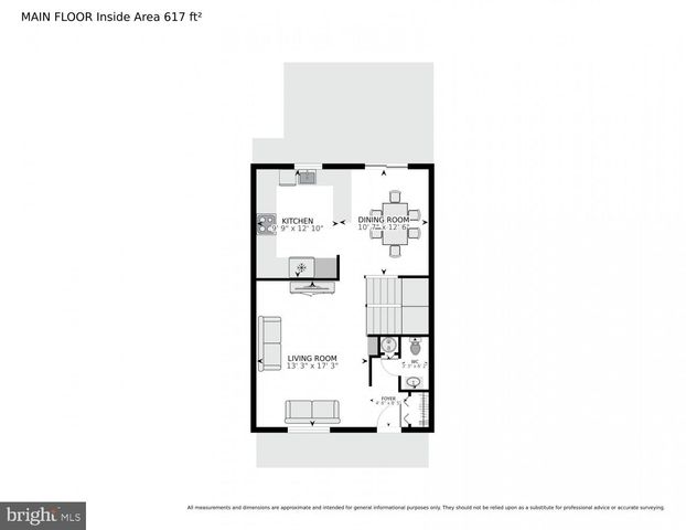 1575 BENNINGTON WOODS CT, Reston, VA 20194