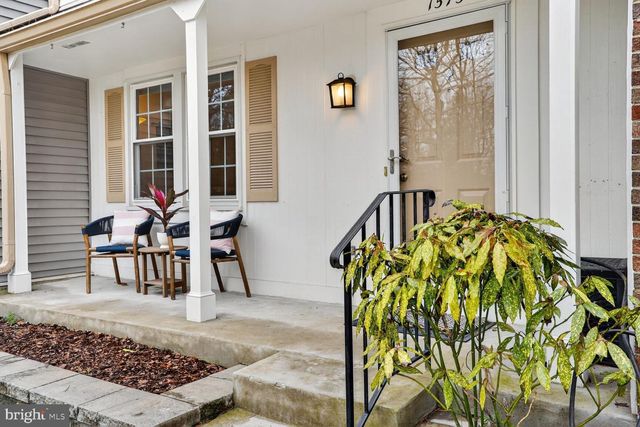 1575 BENNINGTON WOODS CT, Reston, VA 20194