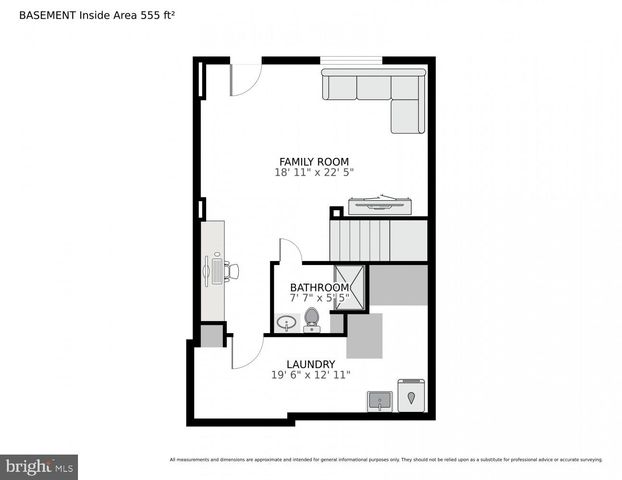 1575 BENNINGTON WOODS CT, Reston, VA 20194