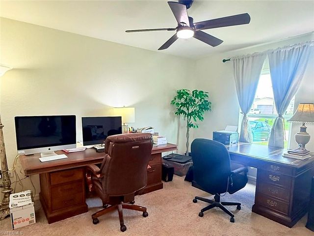 726 NW Douglas CIR, Cape Coral, FL 33993