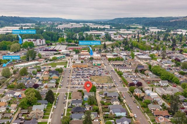 1010 Academy Street, Sumner, WA 98390
