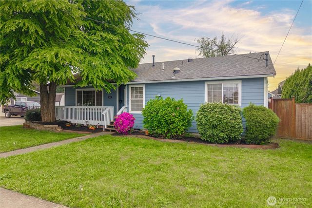 1010 Academy Street, Sumner, WA 98390