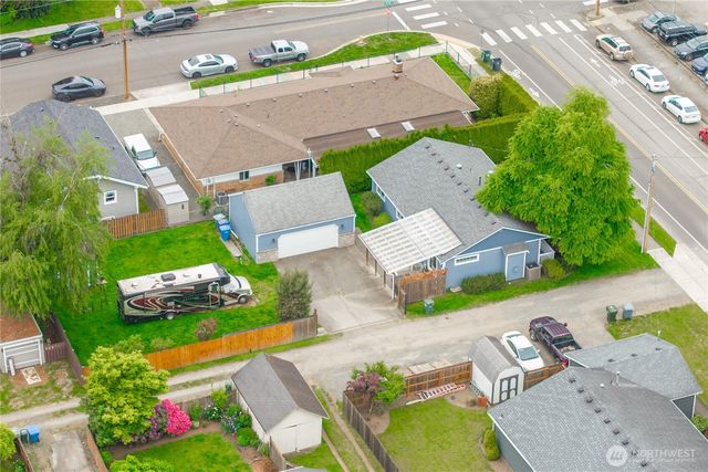 1010 Academy Street, Sumner, WA 98390