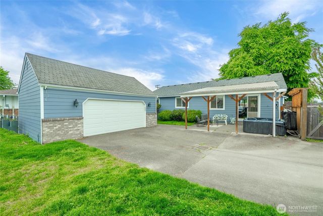 1010 Academy Street, Sumner, WA 98390