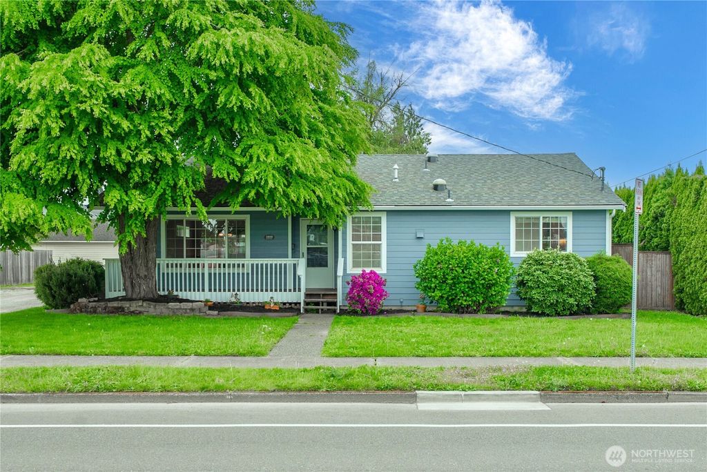 1010 Academy Street, Sumner, WA 98390