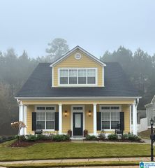 6281 S CLUBVIEW CIRCLE, Bessemer, AL 35022