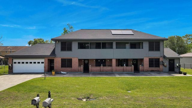 17018 Water Oak Drive A, Channelview, TX 77530