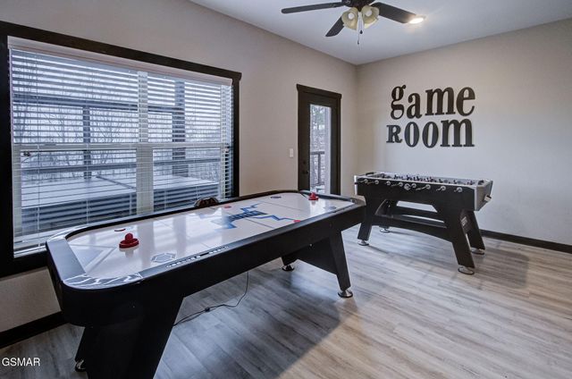 709 Deerfoot Drive, Gatlinburg, TN 37738