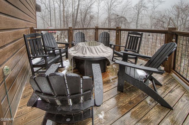 709 Deerfoot Drive, Gatlinburg, TN 37738