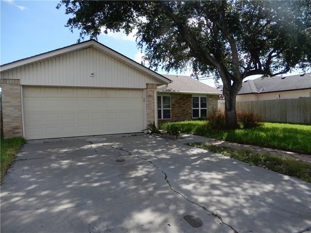 7330 New Brunswick Dr, Corpus Christi, TX 78414