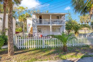 215 E VOORHIS AVENUE 2D, Deland, FL 32724