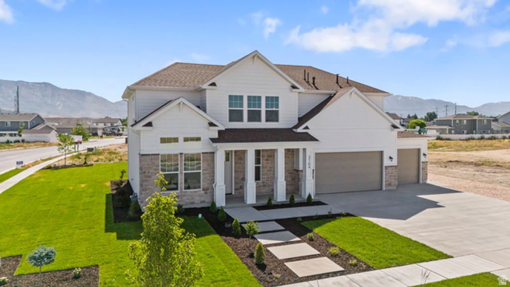 2485 W 2950 N, Farr West, UT 84404