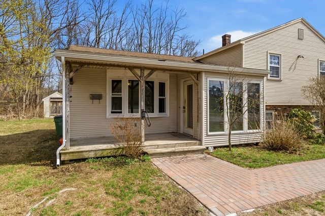 137 Bryn Mawr Ave, Auburn, MA 01501