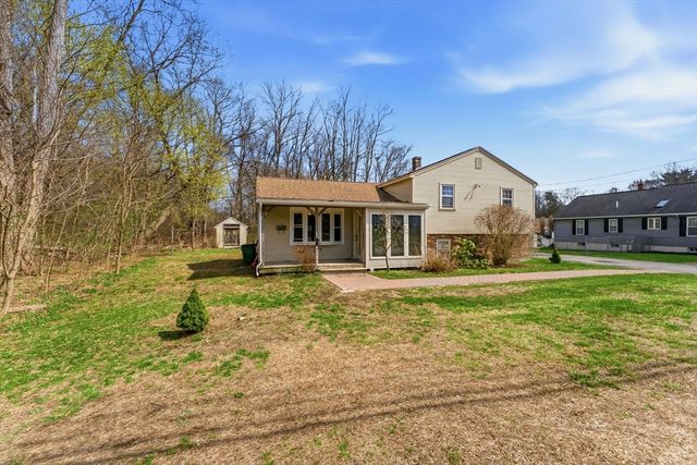 137 Bryn Mawr Ave, Auburn, MA 01501