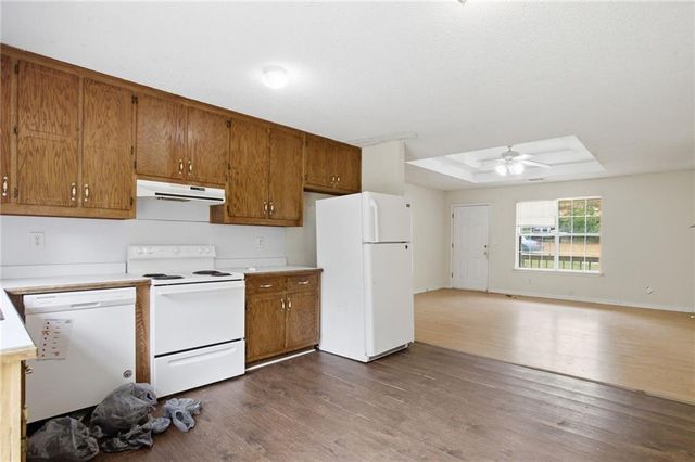 632 Jockey Lane, Auburn, GA 30011