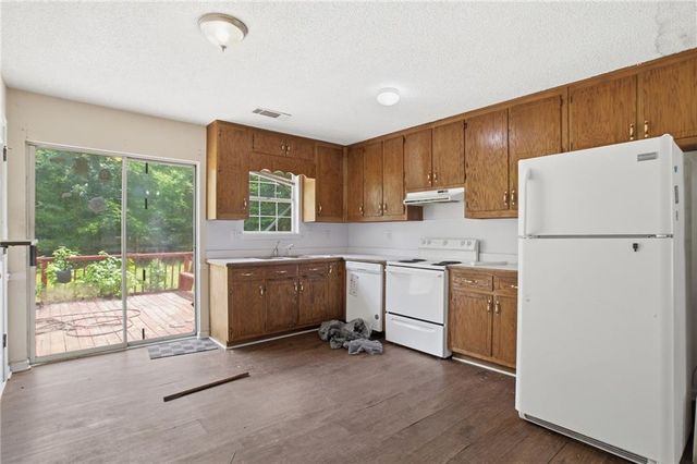 632 Jockey Lane, Auburn, GA 30011