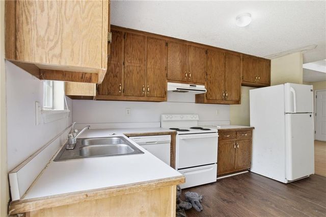 632 Jockey Lane, Auburn, GA 30011