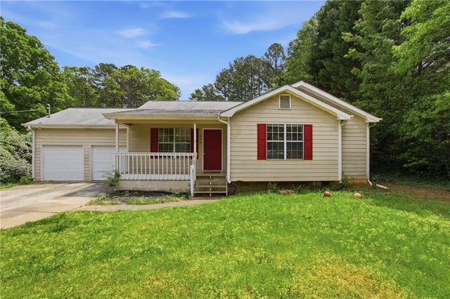 632 Jockey Lane, Auburn, GA 30011