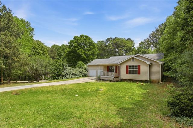 632 Jockey Lane, Auburn, GA 30011