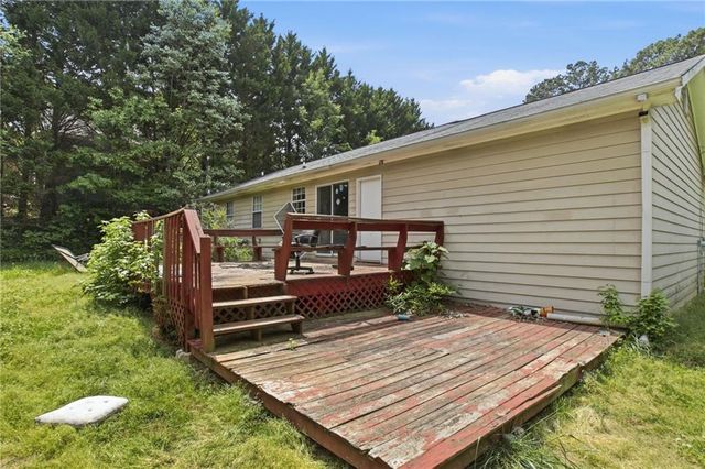 632 Jockey Lane, Auburn, GA 30011