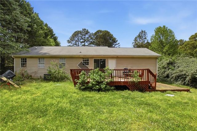 632 Jockey Lane, Auburn, GA 30011