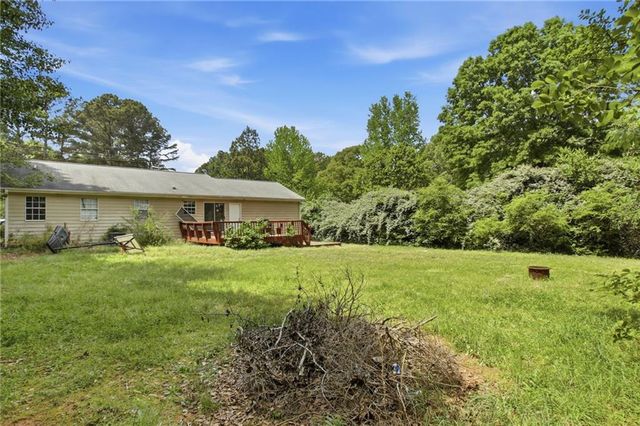632 Jockey Lane, Auburn, GA 30011
