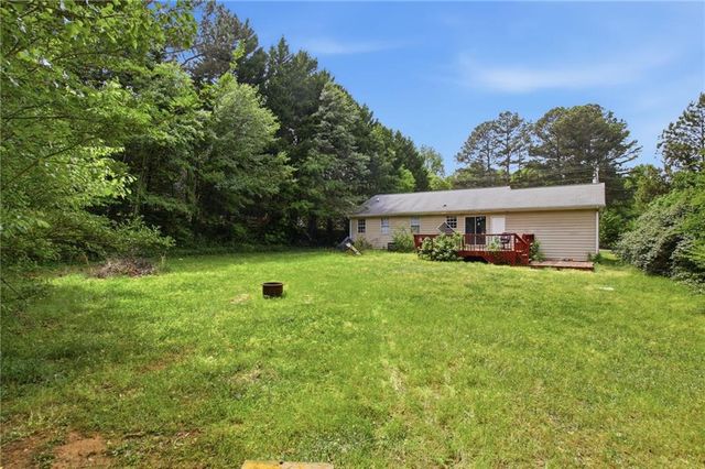 632 Jockey Lane, Auburn, GA 30011