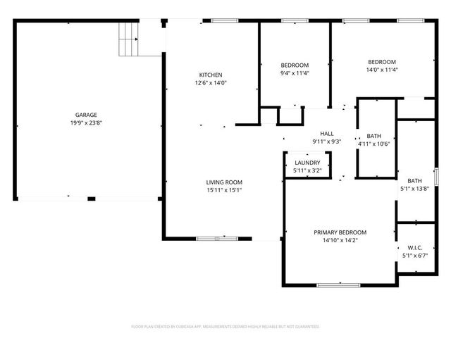 632 Jockey Lane, Auburn, GA 30011