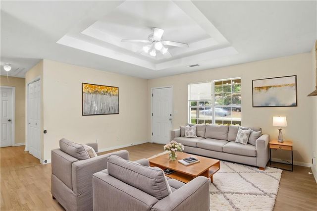 632 Jockey Lane, Auburn, GA 30011