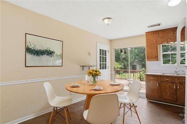 632 Jockey Lane, Auburn, GA 30011