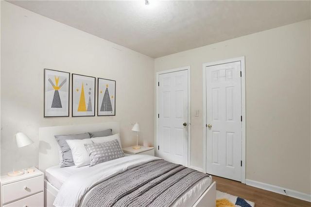 632 Jockey Lane, Auburn, GA 30011