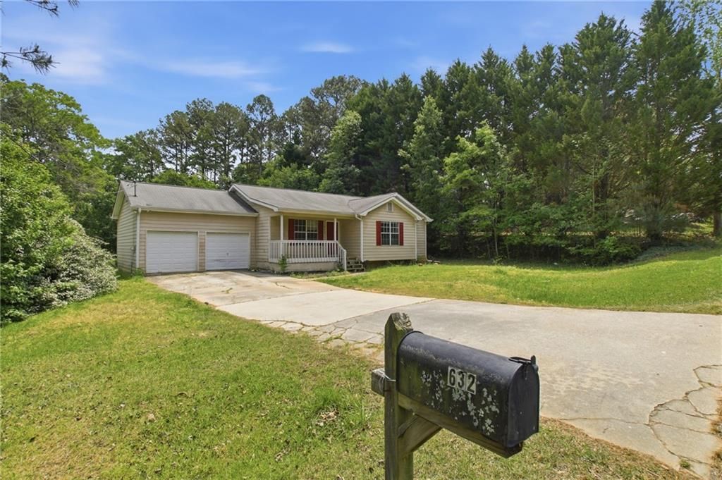 632 Jockey Lane, Auburn, GA 30011