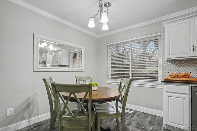 6216 E 99th Street, Tulsa, OK 74137