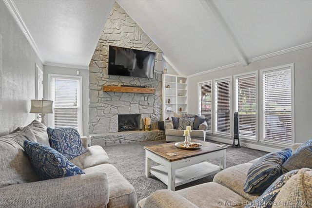 6216 E 99th Street, Tulsa, OK 74137