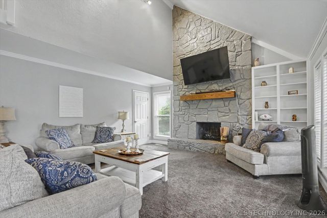 6216 E 99th Street, Tulsa, OK 74137