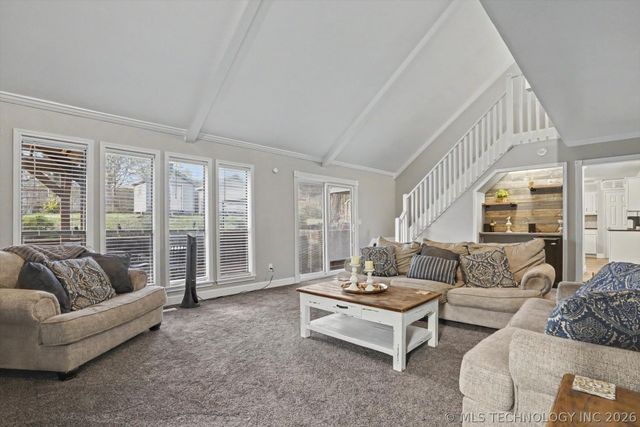 6216 E 99th Street, Tulsa, OK 74137