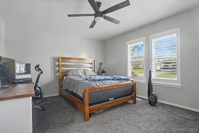 6216 E 99th Street, Tulsa, OK 74137