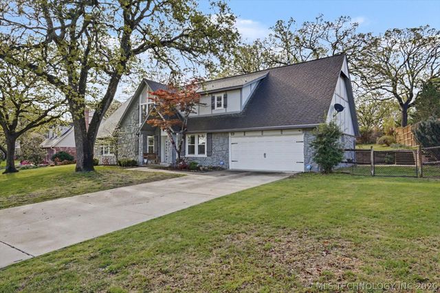 6216 E 99th Street, Tulsa, OK 74137