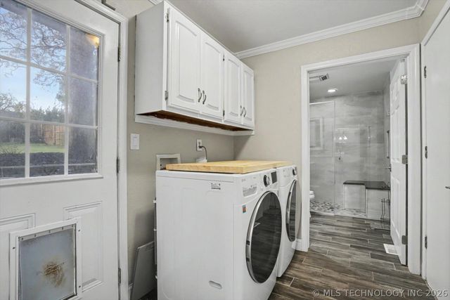 6216 E 99th Street, Tulsa, OK 74137