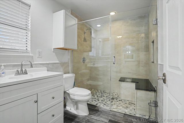 6216 E 99th Street, Tulsa, OK 74137