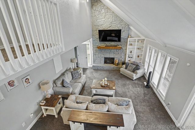 6216 E 99th Street, Tulsa, OK 74137