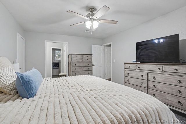 6216 E 99th Street, Tulsa, OK 74137