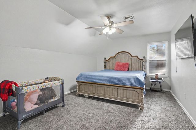 6216 E 99th Street, Tulsa, OK 74137