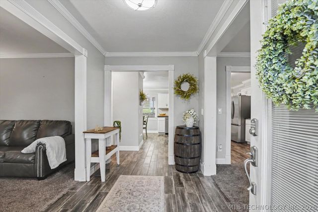 6216 E 99th Street, Tulsa, OK 74137