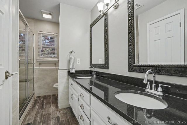 6216 E 99th Street, Tulsa, OK 74137